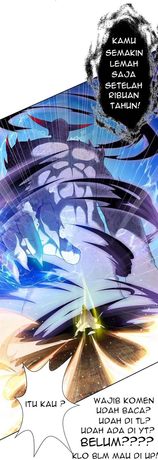 Zhang Ding Chapter 01 Gambar 26